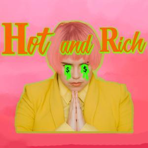 Hot and Rich by Cait Raft