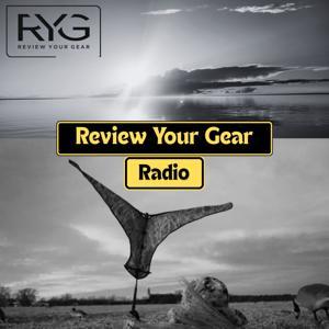 Review Your Gear Radio by Review Your Gear
