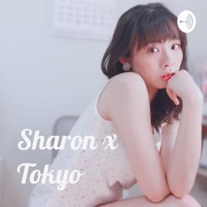 【Sharon x Tokyo 在日工作的台灣人】 by Sharon
