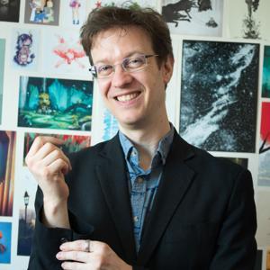 Parlons UX Design - Podcast by Thomas Gaudy