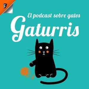Gaturris: el podcast sobre gatos by Fans Fiction