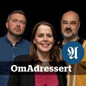 OmAdressert by Adresseavisen