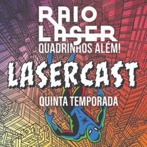 LASERCAST by Raio Laser