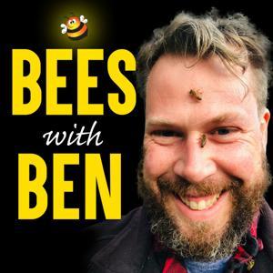 Bees With Ben by Ben