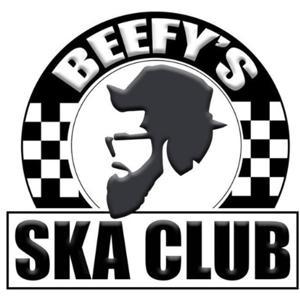 Beefy's Ska Club by Beefy