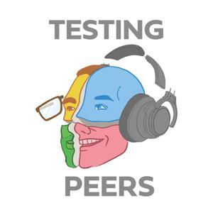 Testing Peers by Testing Peers
