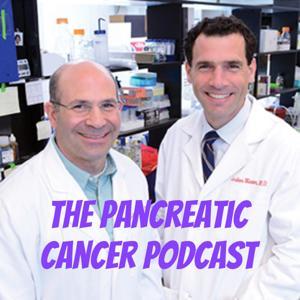 The Pancreatic Cancer Podcast by Jonathan Brody/Jordan Winter