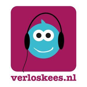 Verloskees podcast by Joyce Schouten