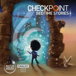 Kids Bedtime Stories by Checkpoint Magazine