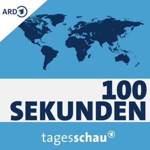 tagesschau in 100 Sekunden: Das aktuelle News-Update (Audio) by tagesschau