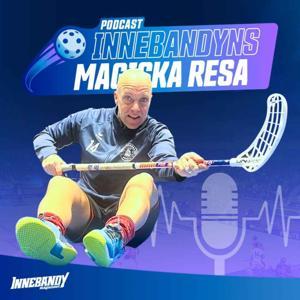 Innebandyns Magiska Resa by Innebandymagazinet