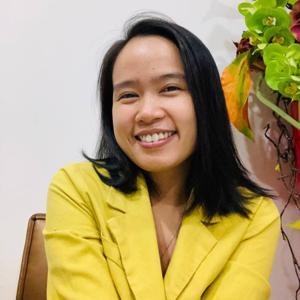 VƯỢNG PHU ÍCH TỬ - TRIỆU GIA ĐÌNH HẠNH PHÚC by Lê Thị Thanh Phương