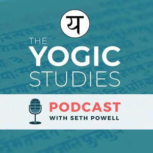 The Yogic Studies Podcast by Yogic Studies