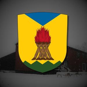 Det fria Sverige by Dan Eriksson och Magnus Söderman