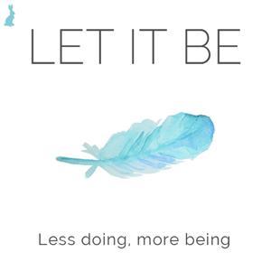 Let It Be by Jackrabbit.FM