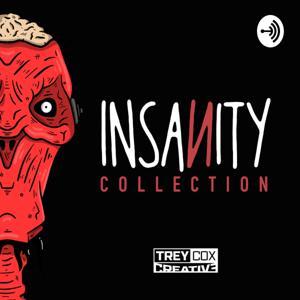 Insanity Collection by Trey Cox Creative