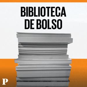 Biblioteca de Bolso by Inês Bernardo e José Mário Silva