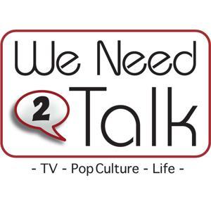 We Need 2 Talk by Kristy & K
