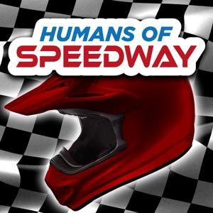 Humans of Speedway by Humans Of Speedway