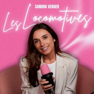 Les Locomotives by Sandra Verger