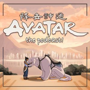 Avatar: The Podcast by The Geek Generation