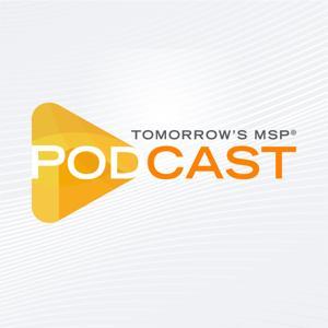 The Tomorrow's MSP® Podcast by NAMSS