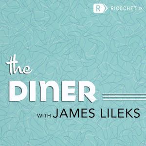 James Lileks' The Diner by Ricochet