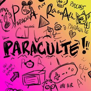 Paraculte by guillaumevende