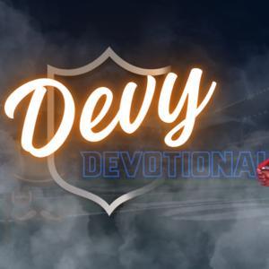 The Devy Devotional by @DynastyCoachA, @AaronWilcox86, and @AstarrFF