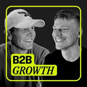 B2B Growth by Sweet Fish
