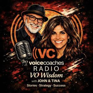 Voice Coaches Radio by Voice Coaches