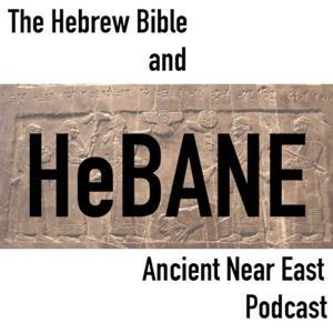 HeBANE by Digital Hammurabi