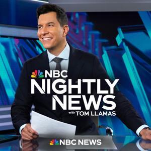 NBC Nightly News with Tom Llamas by NBC News