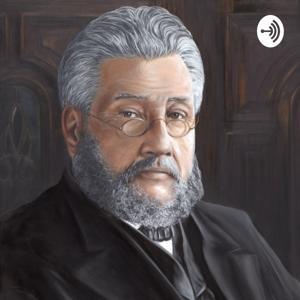 Charles H. Spurgeon Audio Español by Iglesia Bautista Ebenezer Pavas CR