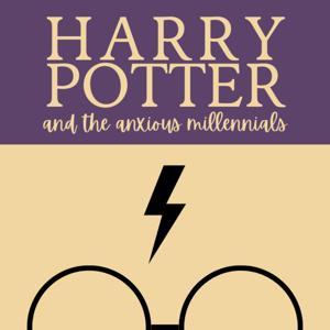 Harry Potter and the Anxious Millennials by The Ampliverse