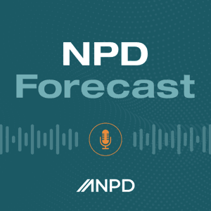 NPD Forecast by Association for Nursing Professional Development (ANPD)