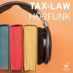 Tax & Law Hörfunk by EY