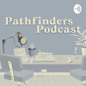 Pathfinders Podcast by Conor Rees