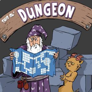 This Ol’ Dungeon Podcast by thisoldungeon