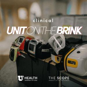 Clinical by The Scope, University of Utah Health