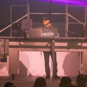 Chris Magic Mixes by Chris Magic