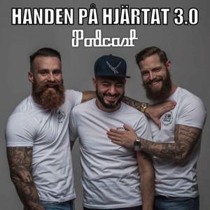 Handen på hjärtat by Daniel Beijner, Daki Savic & Rodrigo Gonzalez
