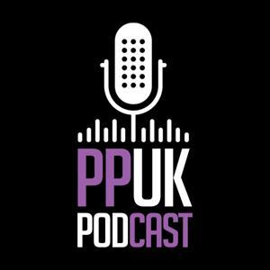 PPUK Podcast by Prince Party UK