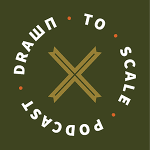 Drawn to Scale by Sitio Landscape Architecture Inc.