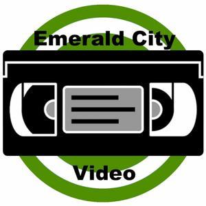 Emerald City Video Podcast by Russ Burlingame