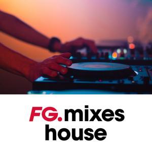 FG MIX by RADIO FG