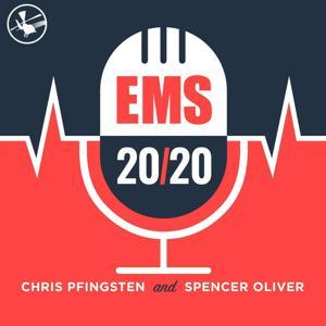 EMS 20/20 by Long Pause Media | FlightBridgeED