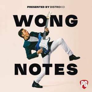 Wong Notes by Premier Guitar