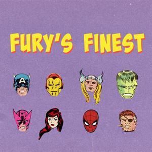 Fury's Finest: A Marvel Crisis Protocol Podcast by Jesse Eakin and Chris Bruffett