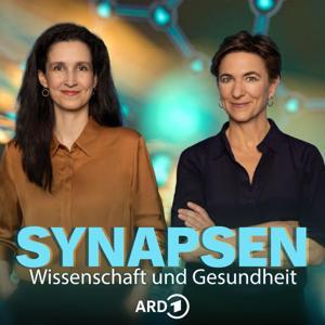 Synapsen – ein Wissenschaftspodcast by NDR Info
